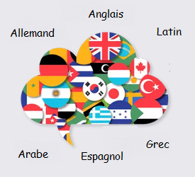 Carrefour des langues 2021
