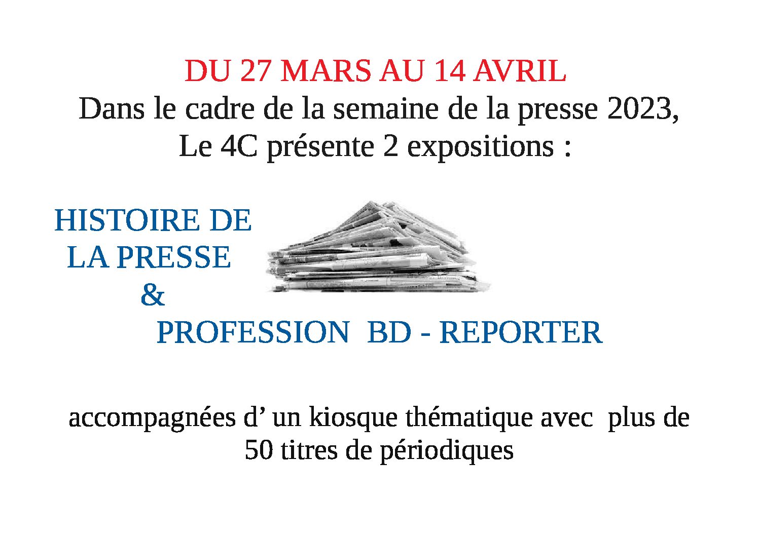 EXPO 4C