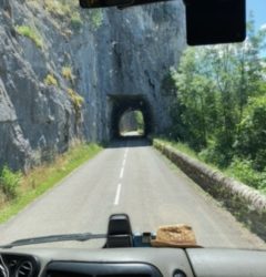 VOYAGE A CAHORS : JOUR 2