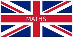 section européenne Anglais-Mathématiques